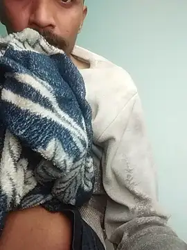 PrabV0319 online show from January 16, 2026, 6:45 pm