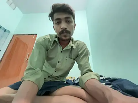 PrabV0319 online show from February 27, 2026, 8:53 pm