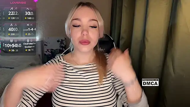 ariashaa online show from November 16, 2025, 2:11 pm