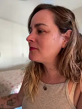 misslulipop online show from March 17, 2025, 7:37 pm