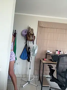 misslulipop online show from March 1, 2026, 2:41 pm