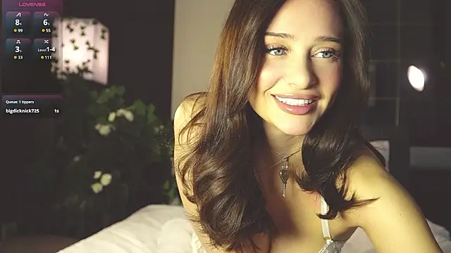 SanySenise online show from February 28, 2026, 5:41 am