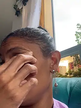 angelica af online show from December 3, 2024, 9:23 pm