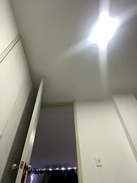 angelica af online show from December 5, 2024, 1:36 am