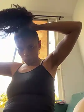 angelica af online show from December 9, 2024, 9:37 pm