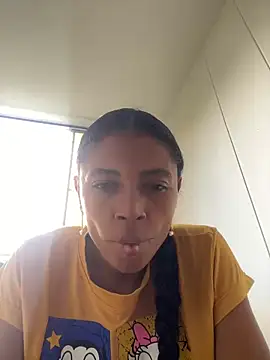 angelica af online show from December 16, 2024, 8:58 pm