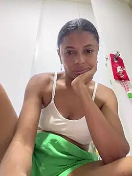 angelica af online show from December 19, 2024, 2:01 am