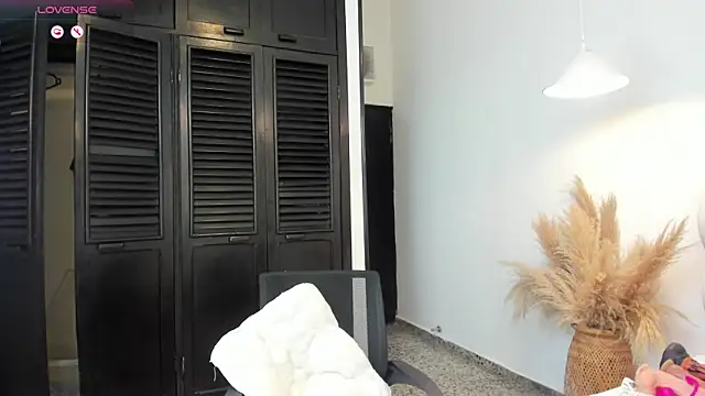 angelica af online show from October 21, 2025, 6:30 pm