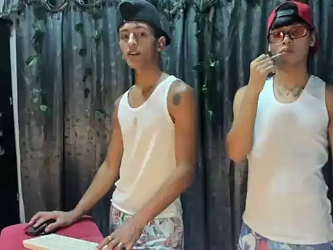gustavo saaled19 online show from July 27, 2026, 7:10 pm