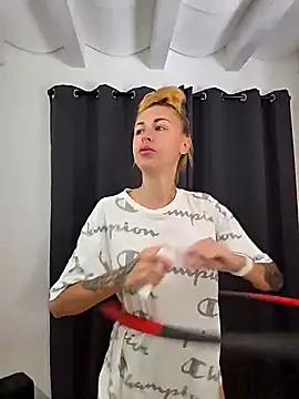 kylie blck online show from April 18, 2026, 8:07 am