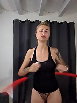 kylie blck online show from April 20, 2026, 2:36 am