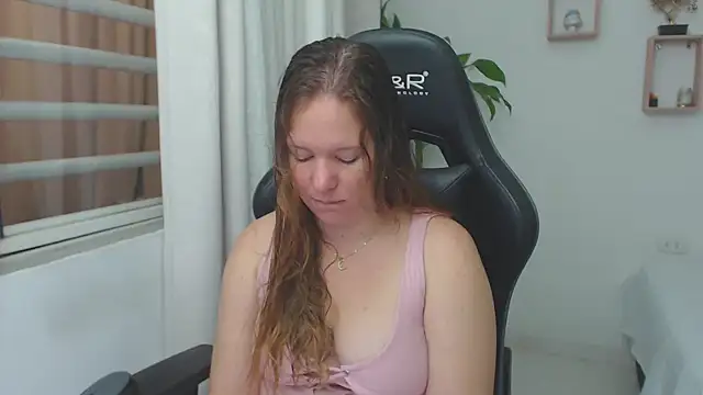 tamy shine87 online show from February 16, 2025, 1:03 am