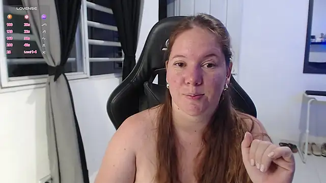 tamy shine87 online show from November 30, 2025, 3:10 am