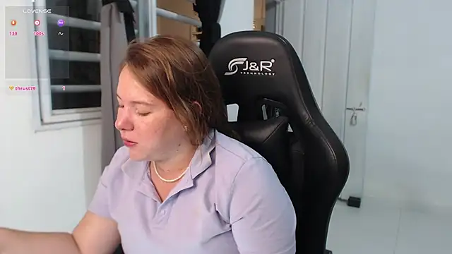 tamy shine87 online show from December 18, 2025, 11:55 pm