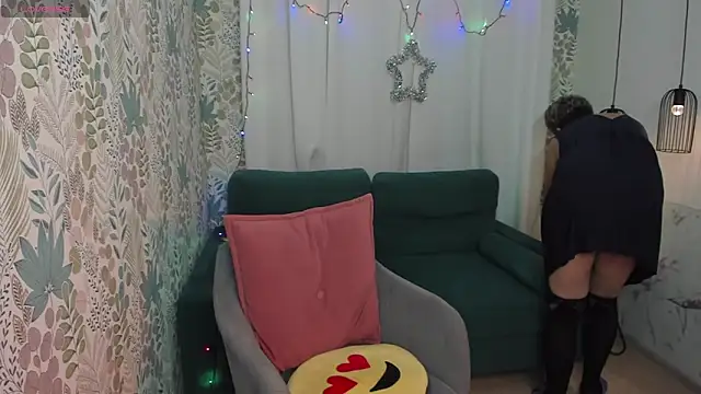 Snapshot of KathySunn chatting on January 11, 2025, 7:16 pm KathySunn online show from January 11, 2025, 7:16 pm