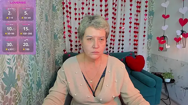 Snapshot of KathySunn chatting on February 13, 2025, 1:26 pm KathySunn online show from February 13, 2025, 1:26 pm