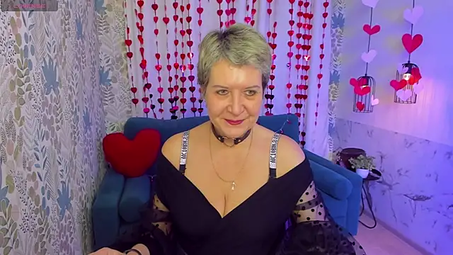 Snapshot of KathySunn chatting on February 16, 2025, 9:59 am KathySunn online show from February 16, 2025, 9:59 am