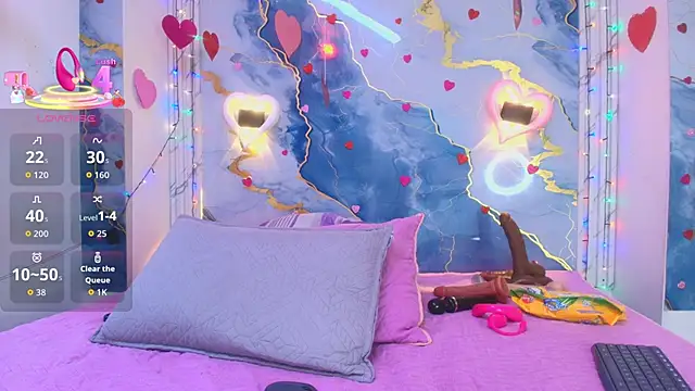 Snapshot of lorrayne_ chatting on February 16, 2026, 12:12 pm lorrayne online show from February 16, 2026, 12:12 pm