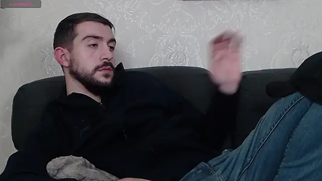 Dylan Best online show from January 11, 2025, 5:41 am