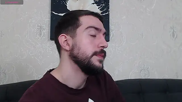 Dylan Best online show from January 13, 2025, 11:38 pm