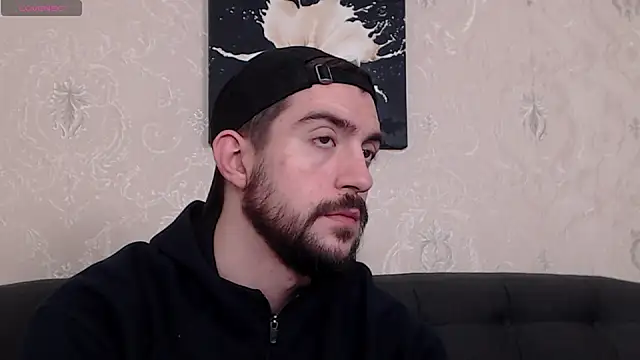 Dylan Best online show from January 21, 2025, 1:08 am