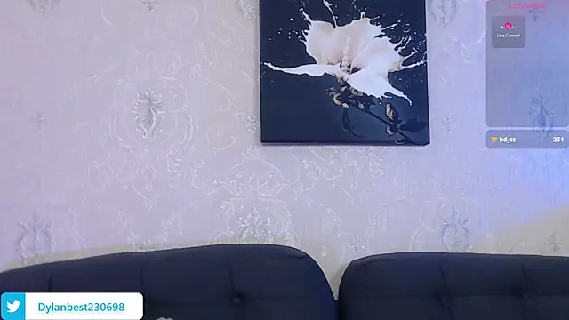 Dylan Best online show from January 30, 2025, 6:13 am