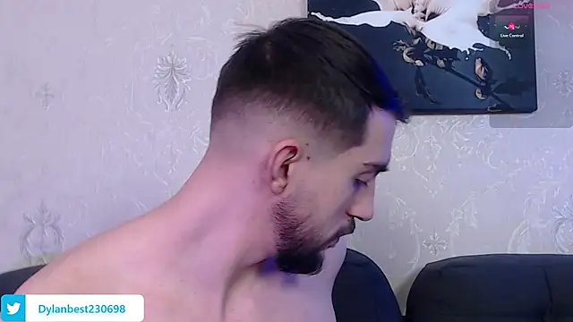 Dylan Best online show from January 31, 2025, 12:39 am