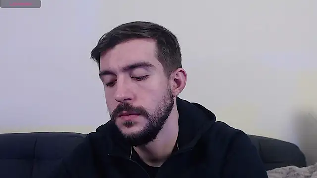 Dylan Best online show from February 20, 2025, 1:57 am