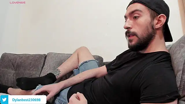 Dylan Best online show from September 30, 2025, 5:07 pm