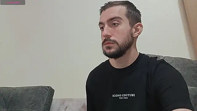 Dylan Best online show from October 26, 2025, 6:41 am