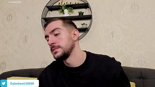 Dylan Best online show from January 8, 2026, 10:34 pm