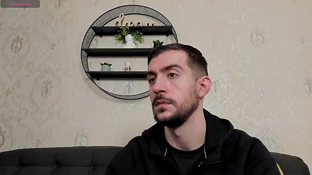 Dylan Best online show from February 23, 2026, 4:32 am