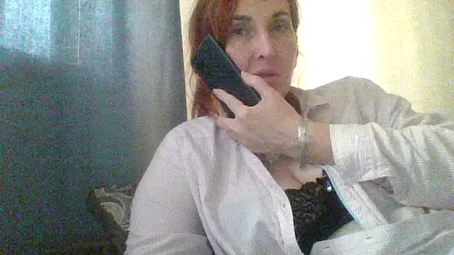 MssAngela online show from March 7, 2025, 8:34 am