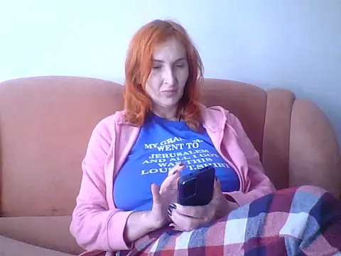 MssAngela online show from October 19, 2025, 8:48 am