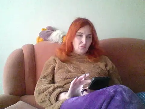 MssAngela online show from January 11, 2026, 9:25 am