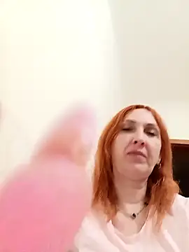 MssAngela online show from March 20, 2026, 7:08 pm