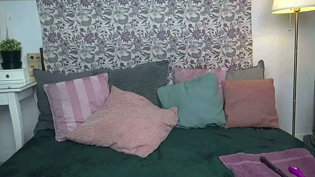 JillianBlack online show from January 31, 2025, 11:13 am