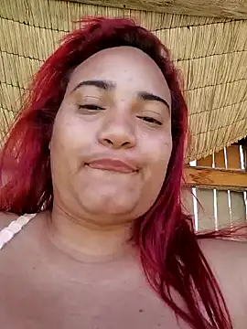 Hilarybunnyy online show from December 8, 2024, 5:11 pm