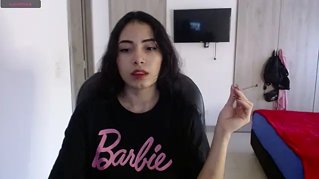 numberfav8 online show from December 21, 2024, 10:30 pm