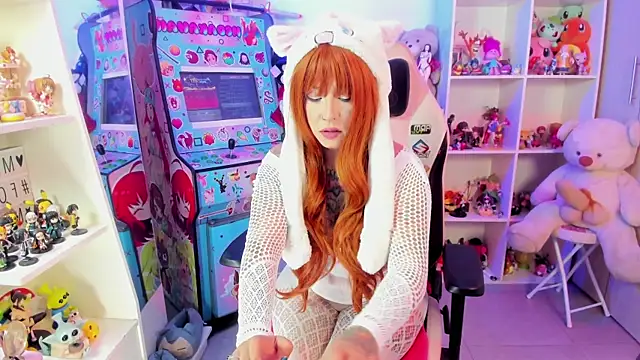 meda kawaii  online show from March 8, 2025, 4:34 am