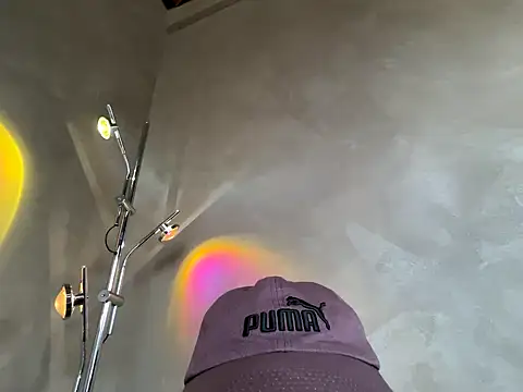 Varonica Caprii online show from September 29, 2025, 10:09 am