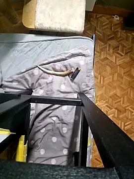 Bob666demon online show from March 1, 2026, 12:51 pm