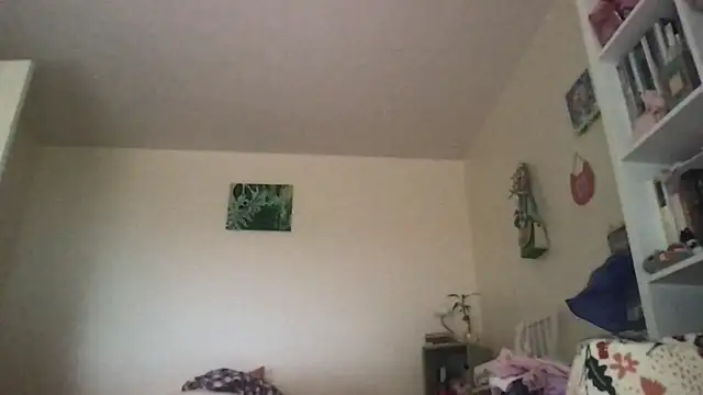 Snapshot of HYPHYtype chatting on March 17, 2025, 9:34 pm HYPHYtype online show from March 17, 2025, 9:34 pm