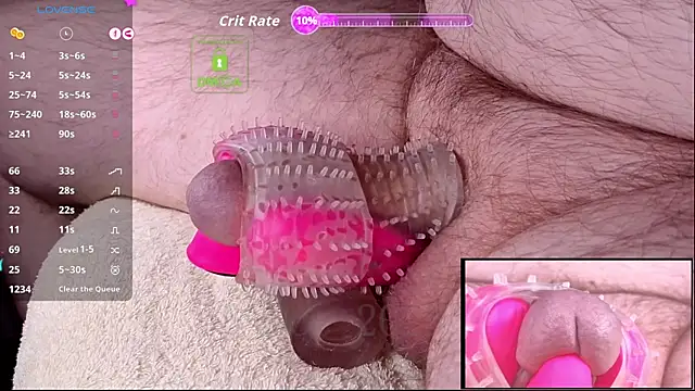 controlmytoys online show from October 5, 2025, 8:12 am