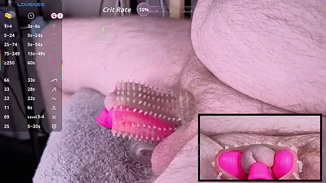 Snapshot of controlmytoys chatting on July 19, 2026, 7:28 pm controlmytoys online show from July 19, 2026, 7:28 pm