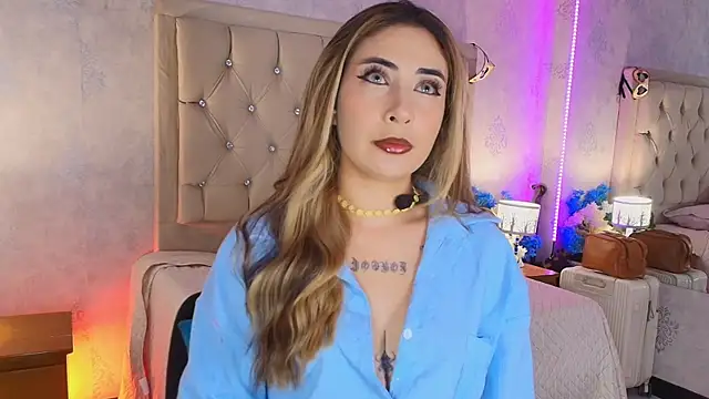 nini love01 online show from March 24, 2026, 4:06 am