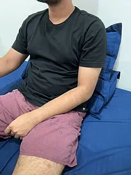 Snapshot of Arjun78877 chatting on December 16, 2025, 6:24 pm Arjun78877 online show from December 16, 2025, 6:24 pm