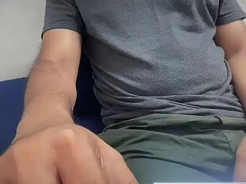 Snapshot of Arjun78877 chatting on March 25, 2026, 6:25 pm Arjun78877 online show from March 25, 2026, 6:25 pm