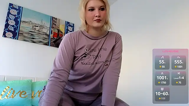 olisunny5 online show from February 20, 2025, 9:00 am