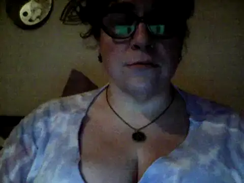 GothyBaby online show from January 6, 2025, 12:37 am